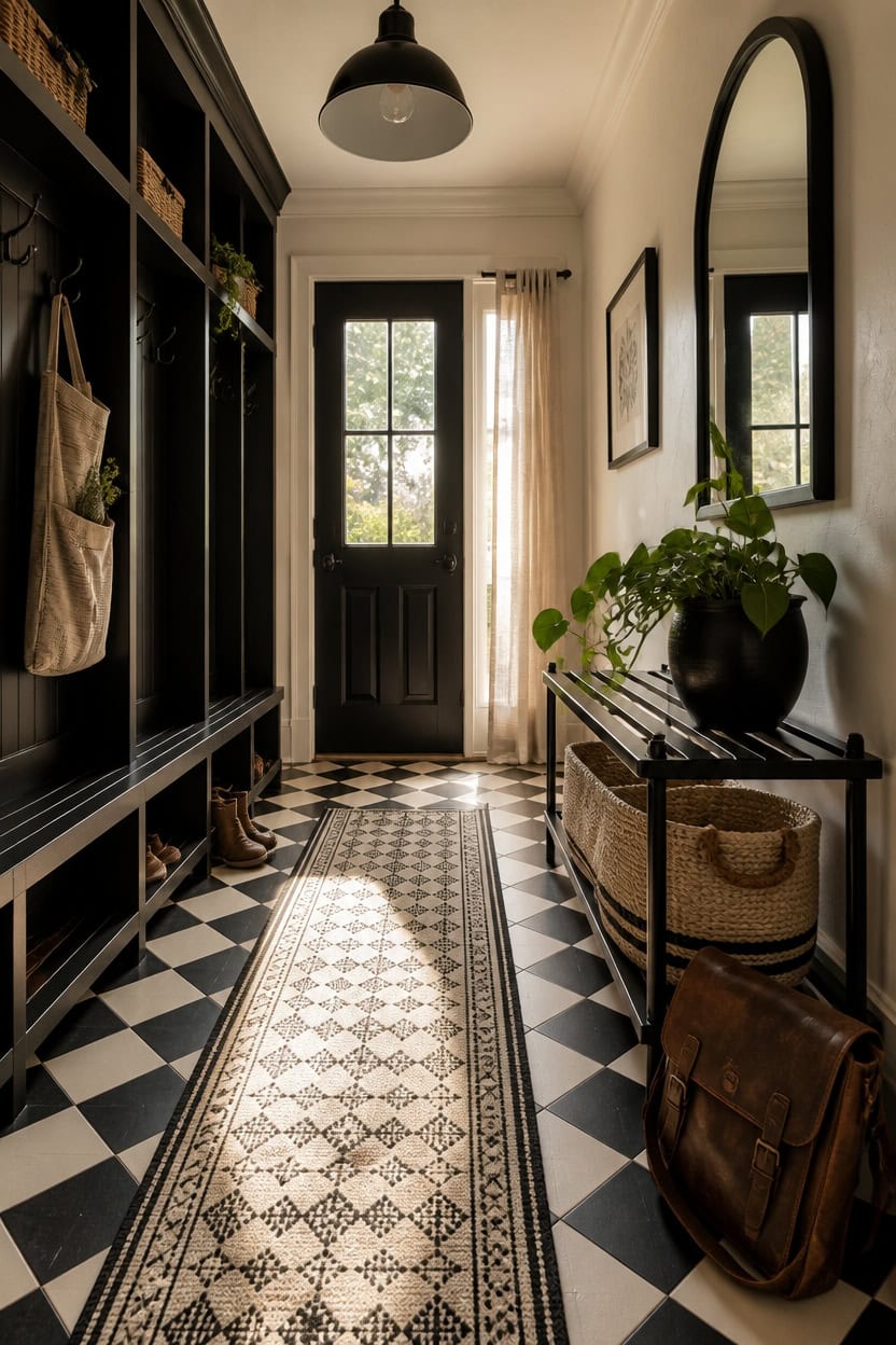 anchor flooring warm contrasts