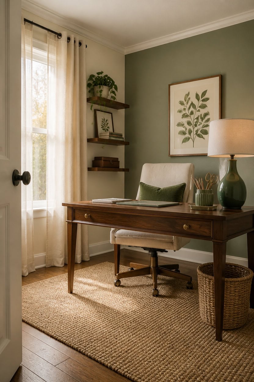 cream forward 60 40 green balance