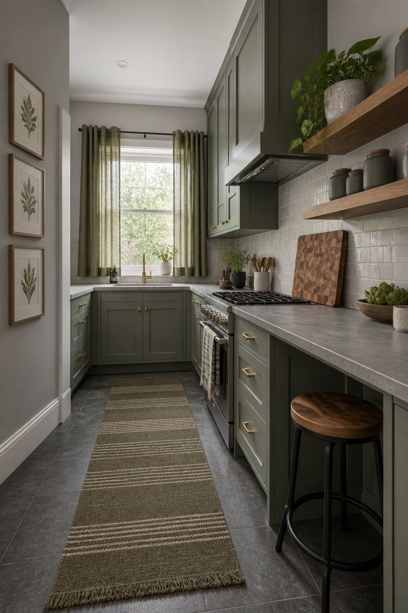 mid tone wood neutral balance