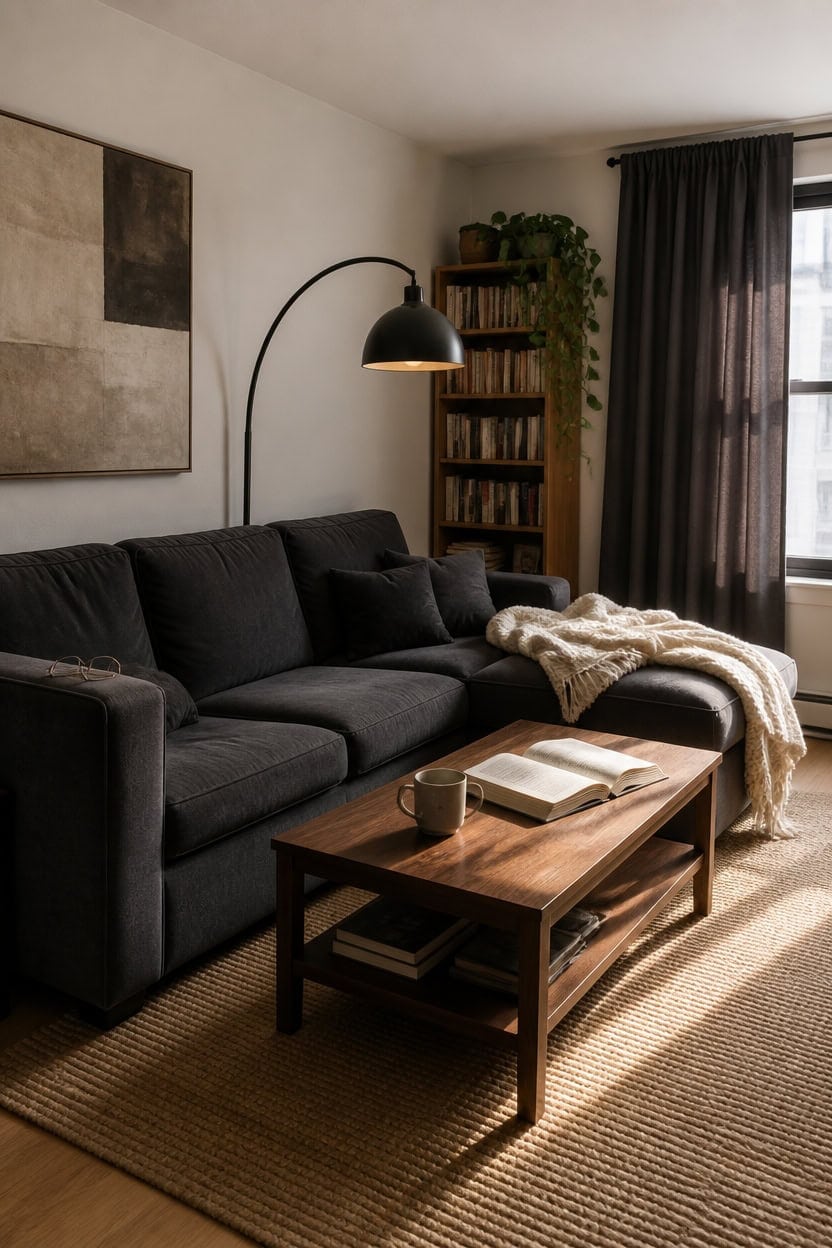 midnight reading acoustic sanctuary