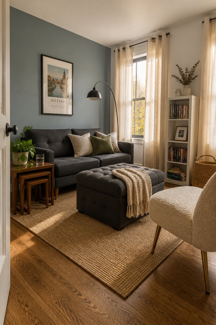 multi functional compact living solutions