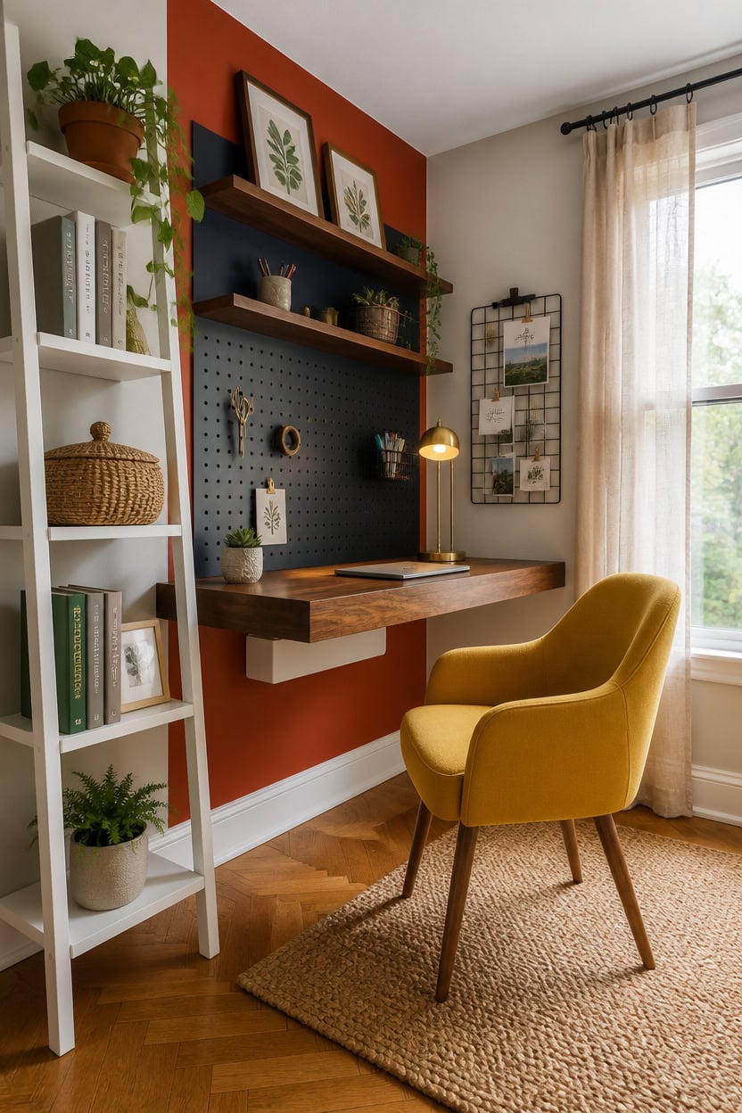 small space bold function
