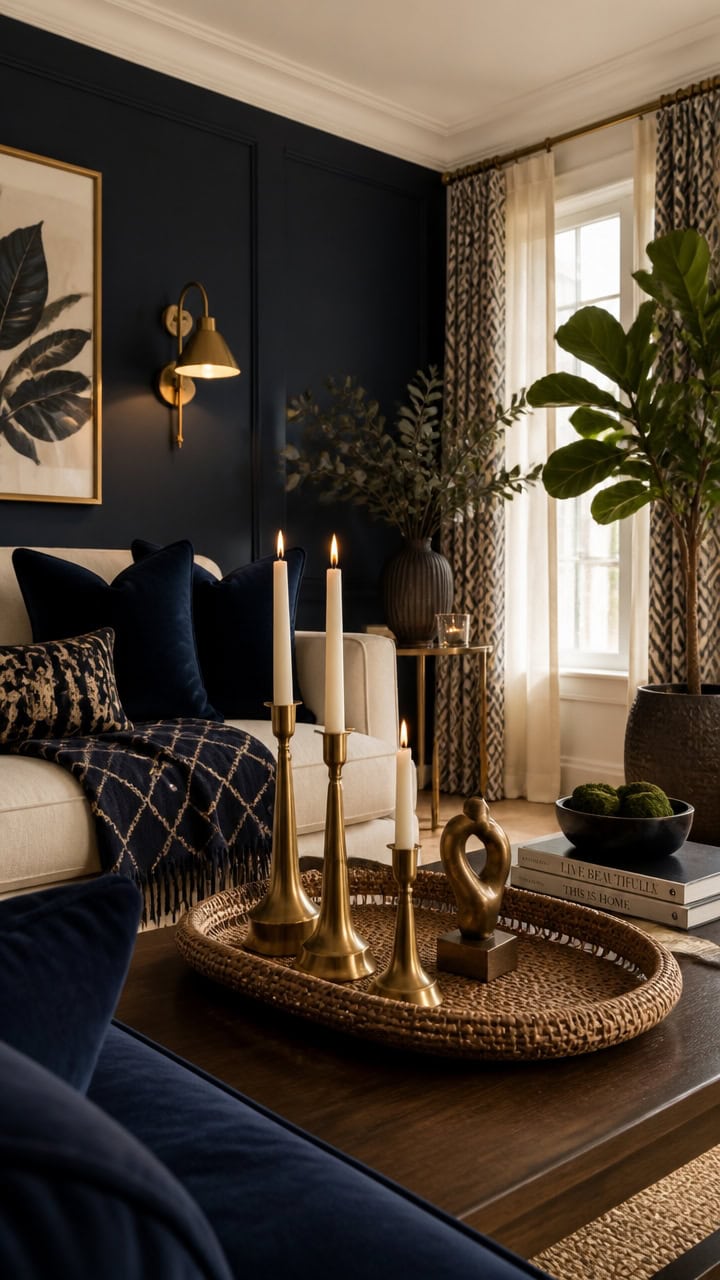 sophisticated polished feminine elegance
