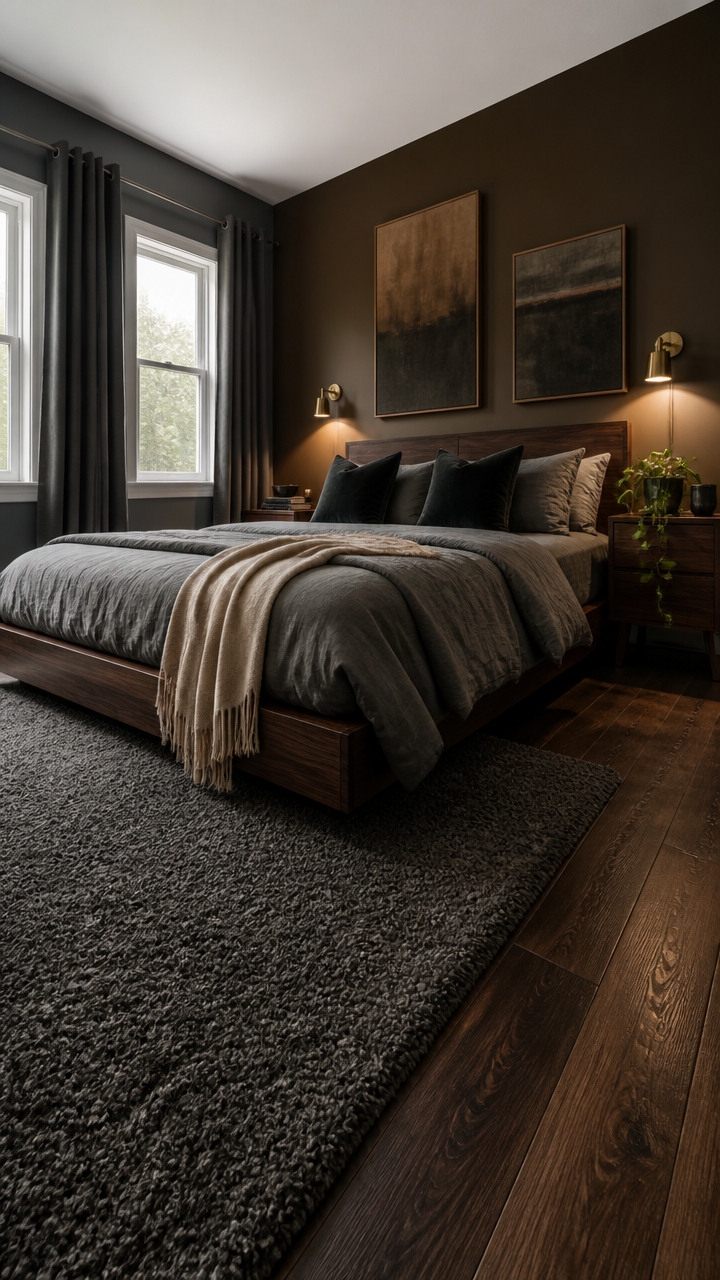 warm slate gray guidance