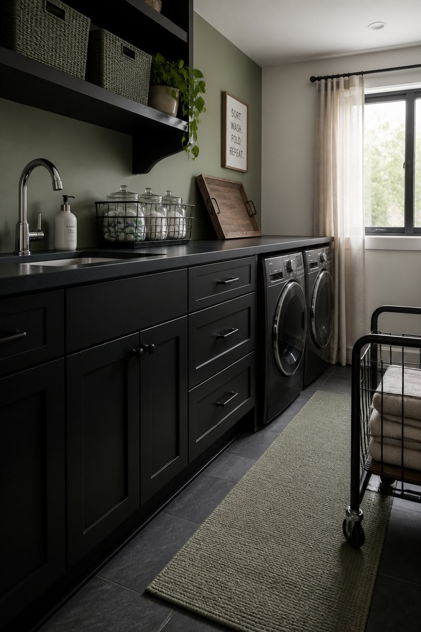 durable black quartz countertop guidance