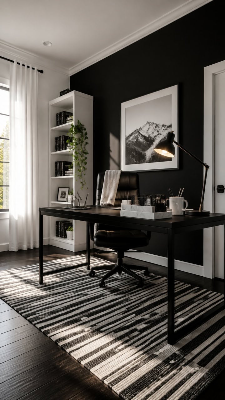 Home Office