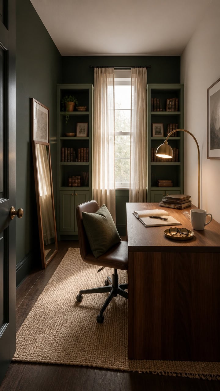 Home Office