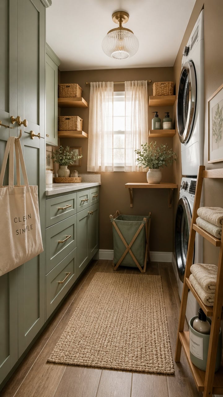 Mudroom
