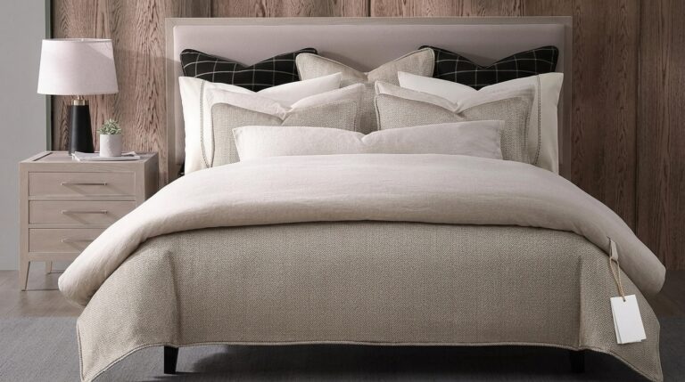 3 Best Herringbone Duvet Covers for 2026 (Stylish & Cozy)