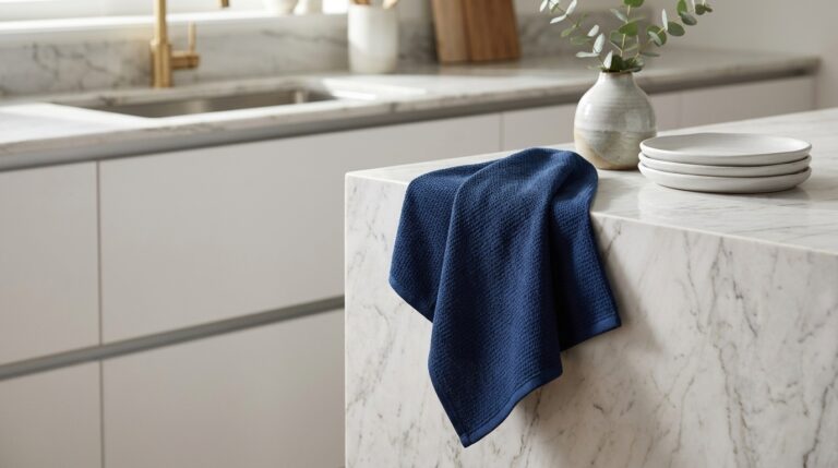 10 Best Navy Blue Kitchen Towels for 2026