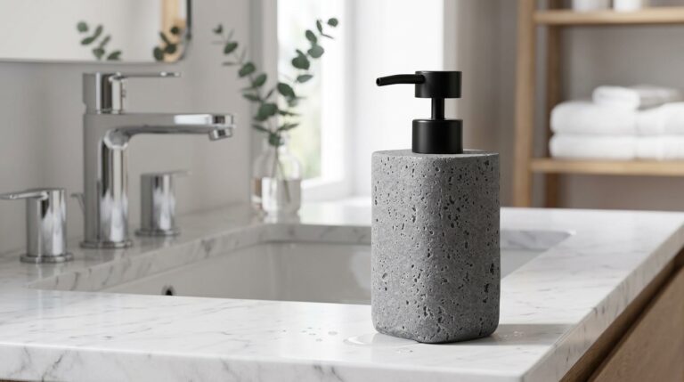 10 Best Gray Stone Soap Dispensers for 2026