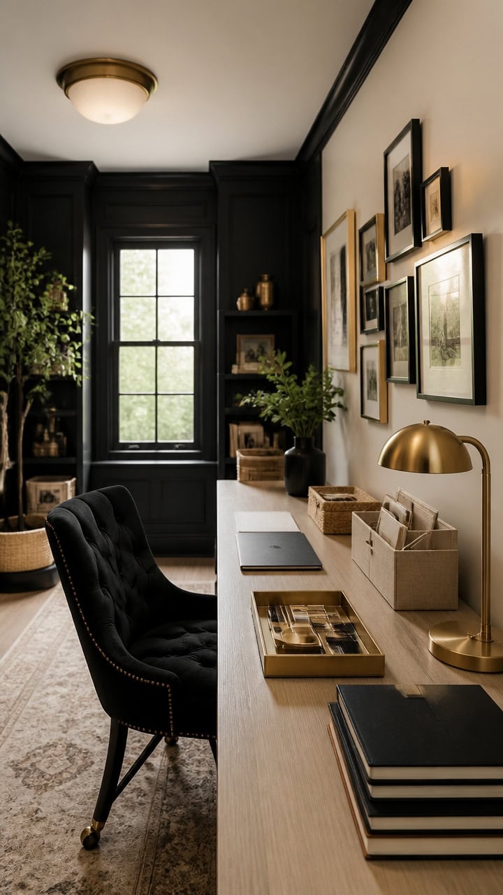Home Office