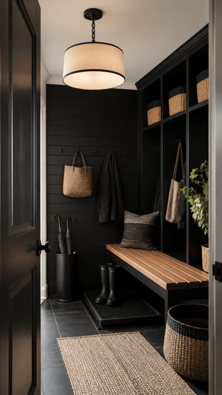 Mudroom