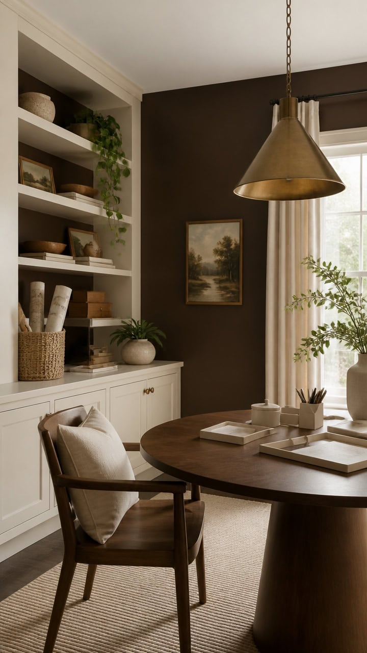 Home Office