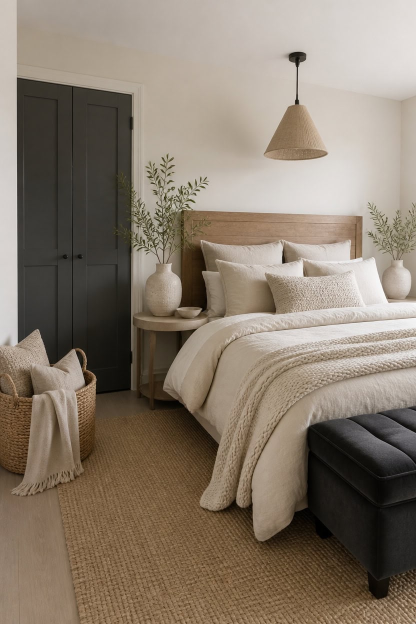 cream textures soften gray