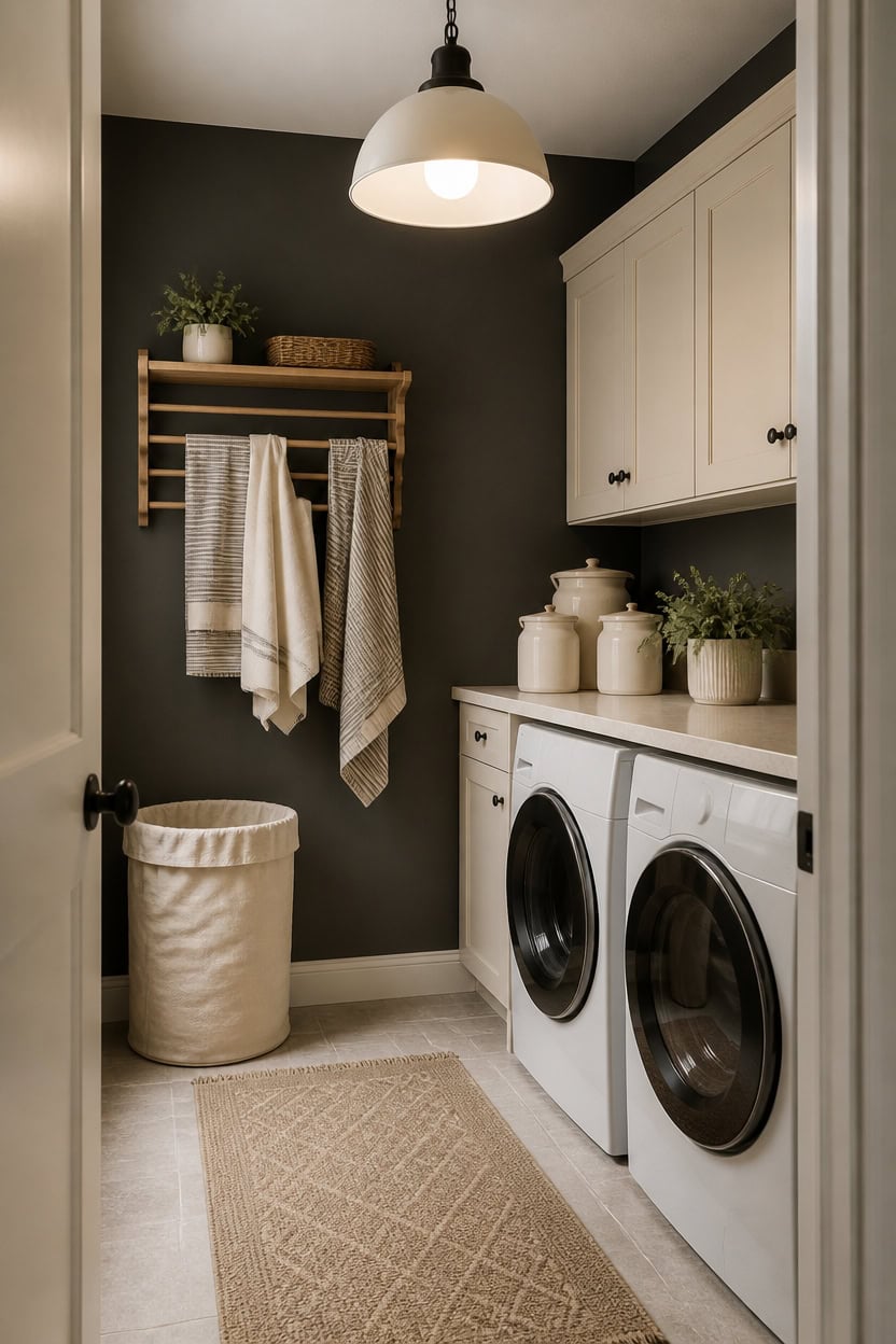 deep gray cream harmony