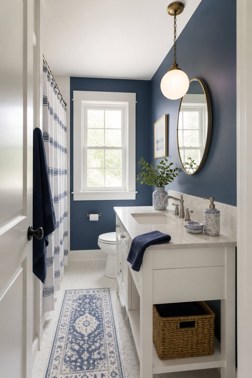 eighty percent white newburyport blue