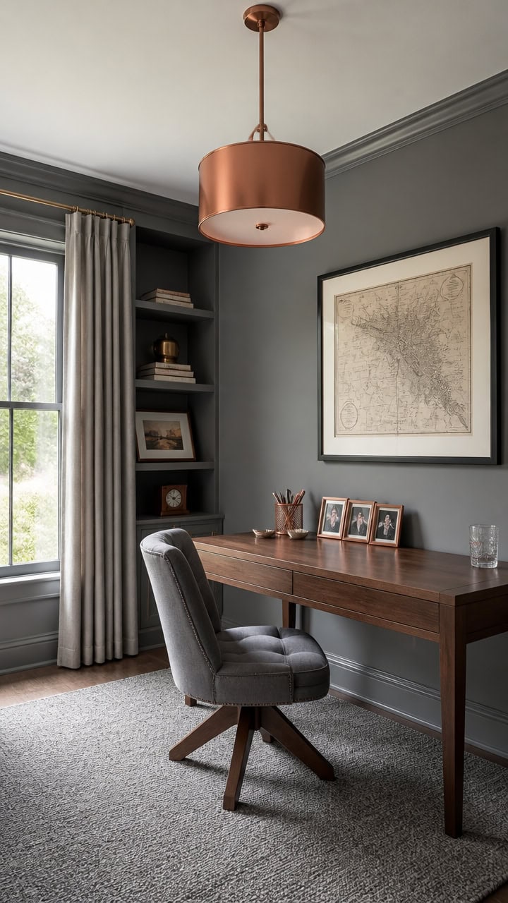 Home Office