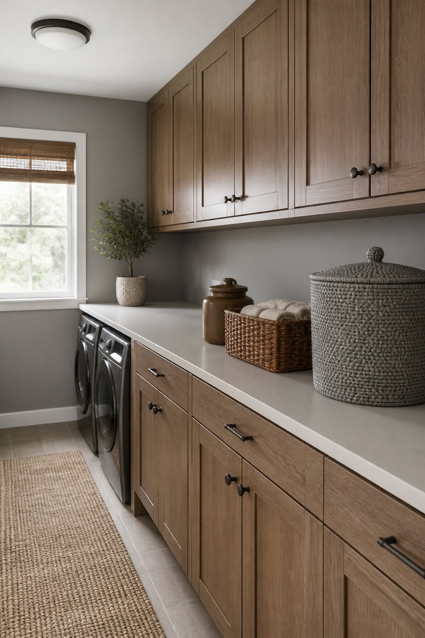 mid tone gray hides grime