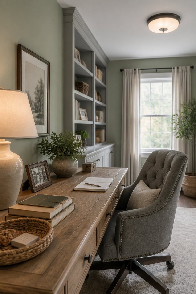 personal lived in light palette
