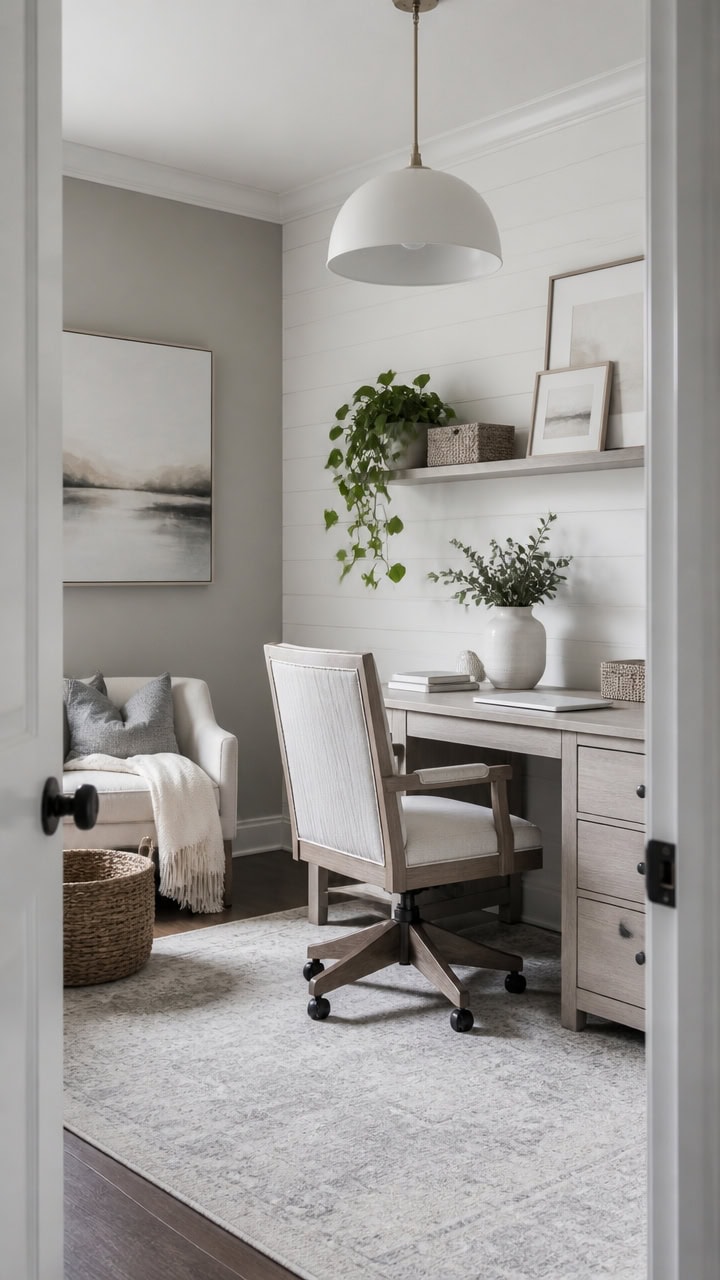 Home Office