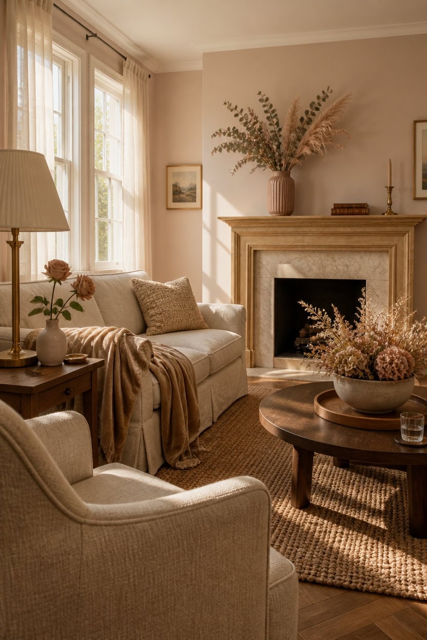 Where to Place Flowers for Maximum Visual Impact