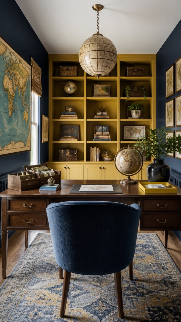 Home Office