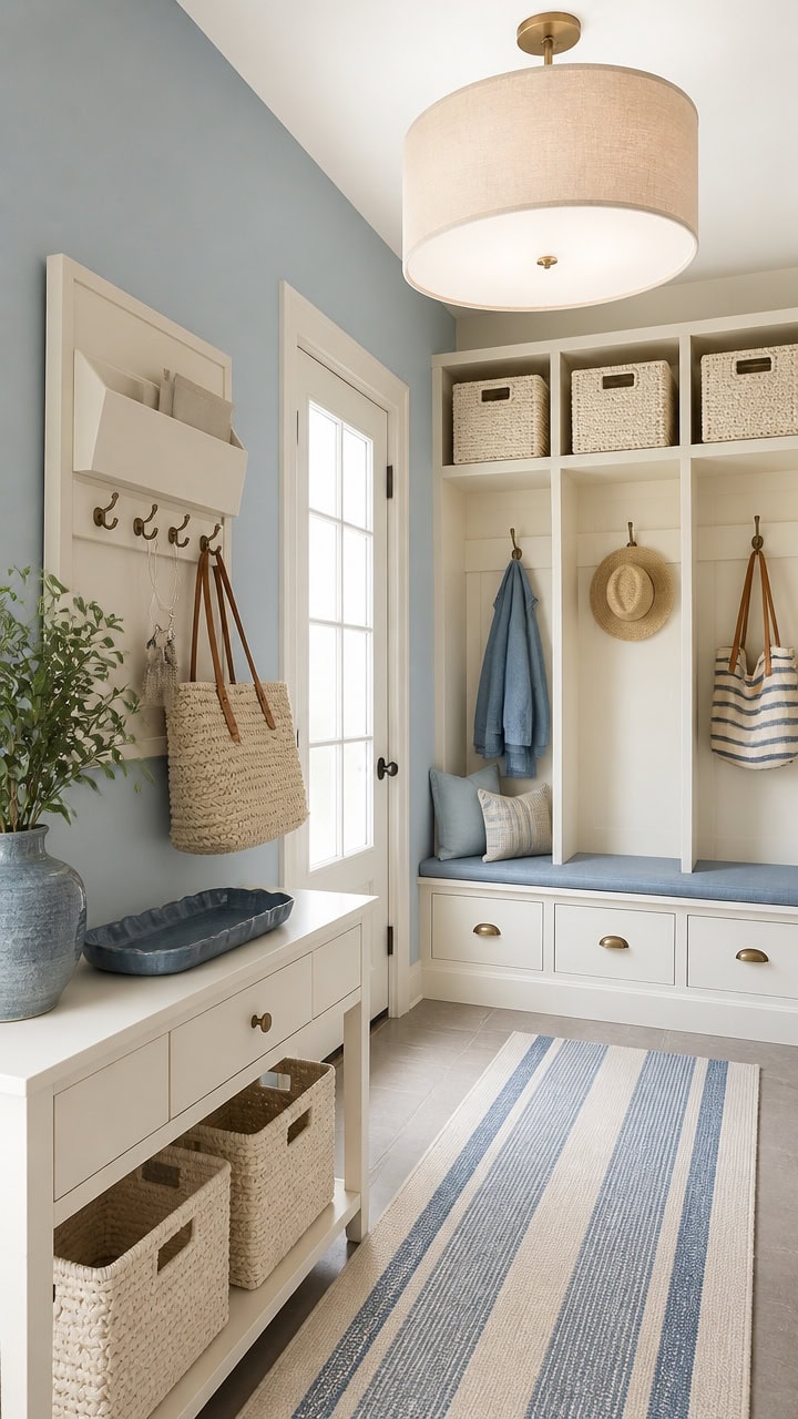 Mudroom