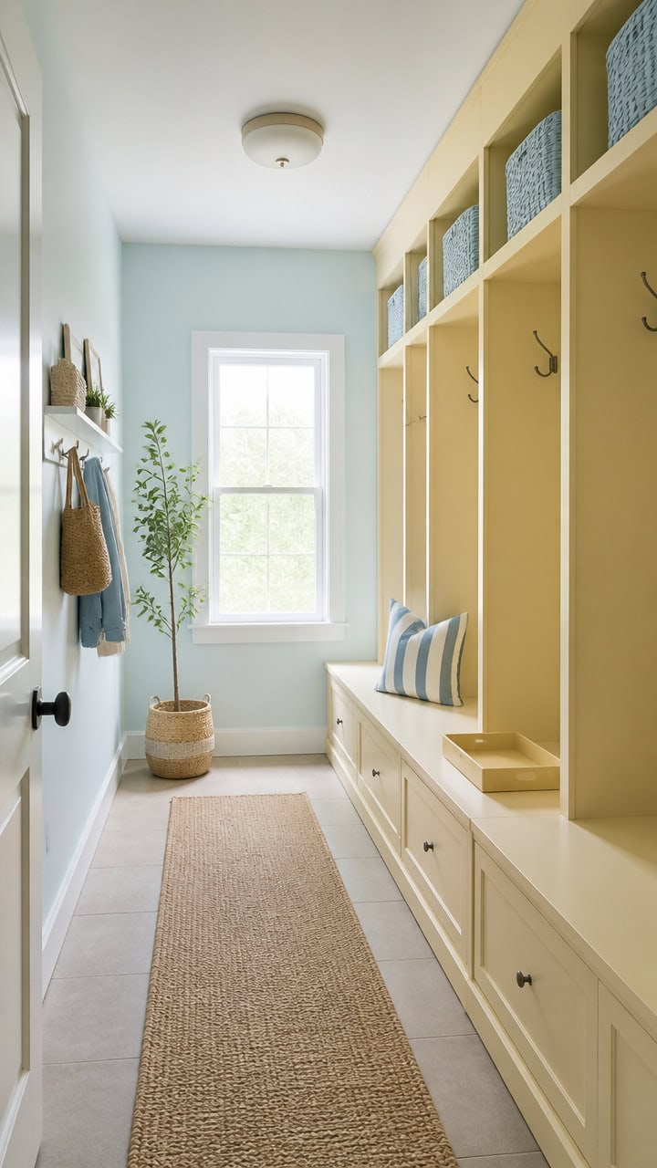 Mudroom