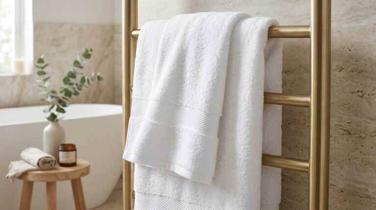 10 Best Hotel Quality Bath Towels for 2026 (Spa Vibes at Home)