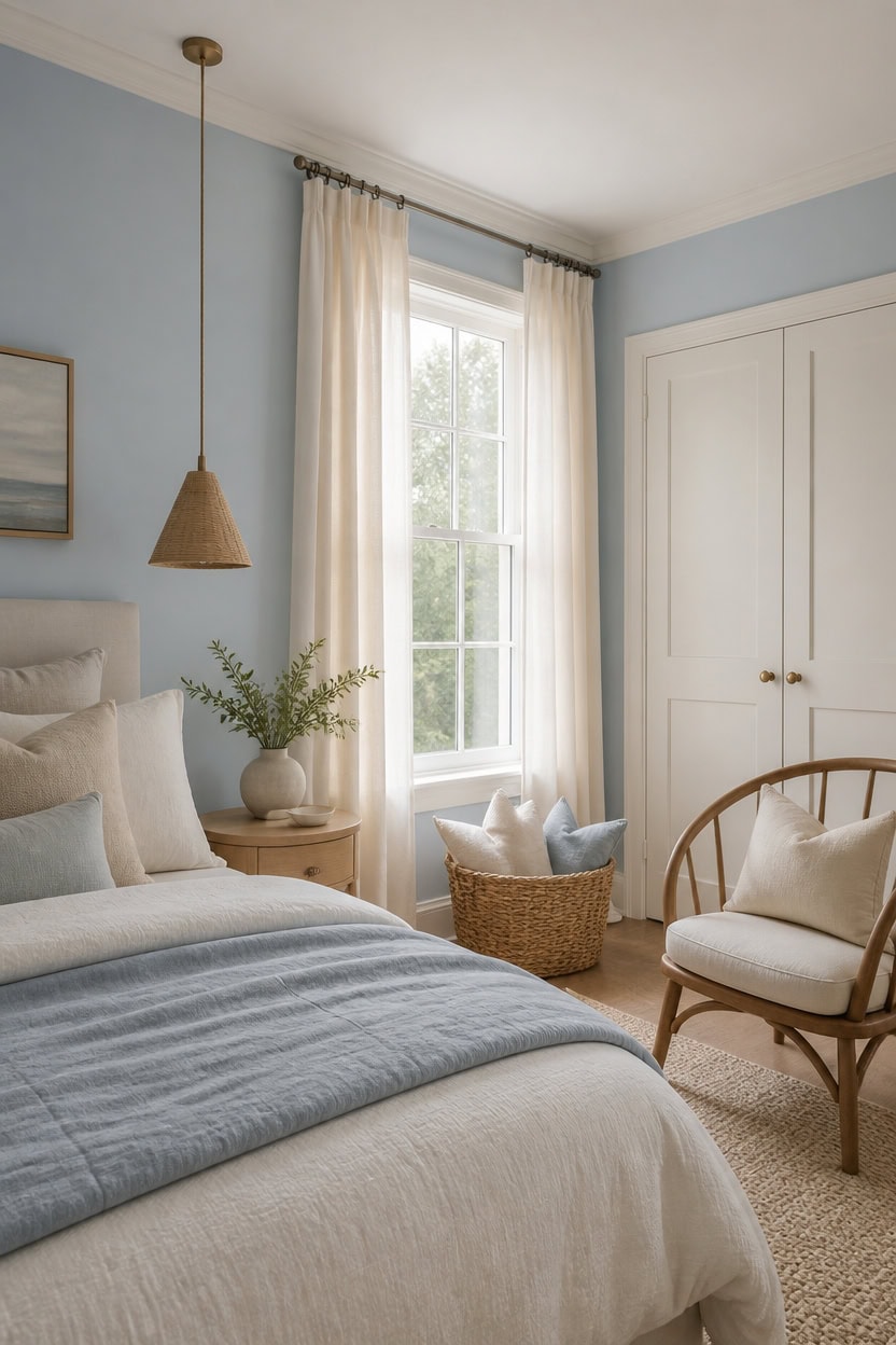 ivory linen curtains wovenbasket