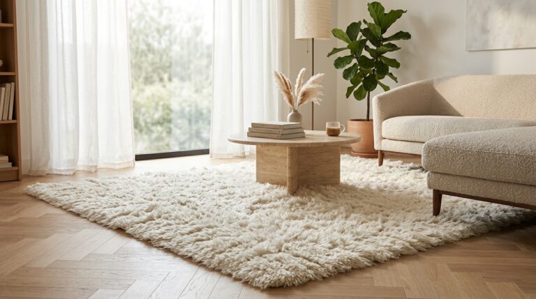 10 Best Shag Rugs for 2026 That Feel Like Walking on Clouds