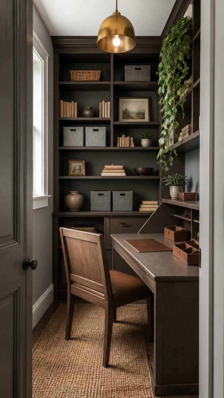 Home Office