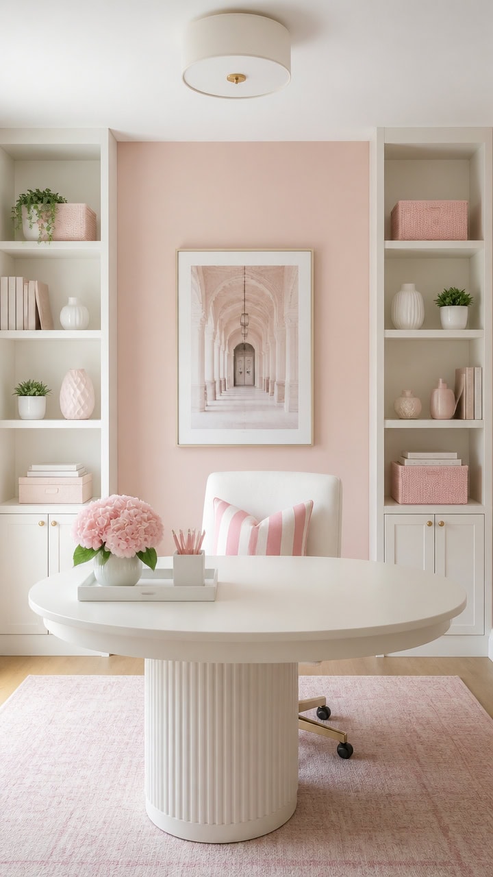 Home Office