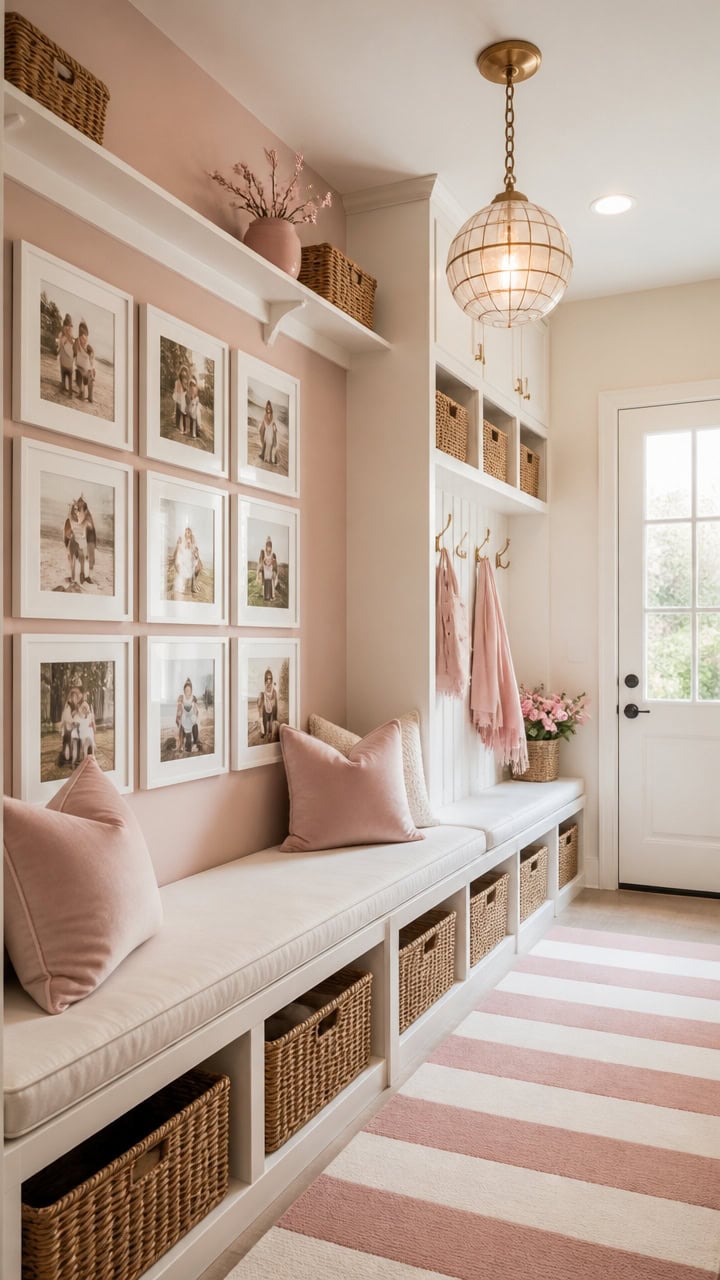 Mudroom