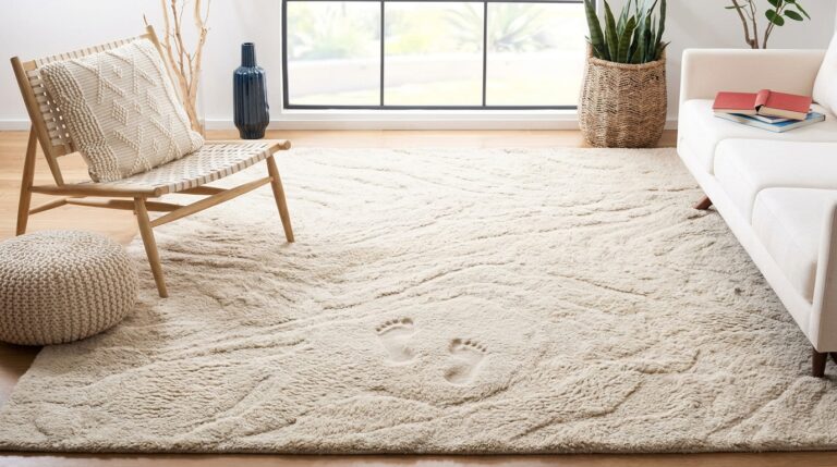 10 Best Wool Rugs for 2026 That Feel Like Walking on Clouds