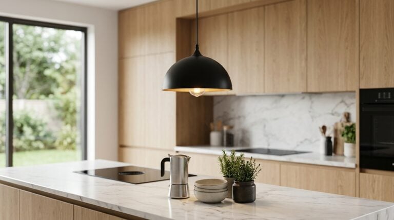 10 Best Dome Pendant Lights for 2026 (Stylish Lighting Ideas)