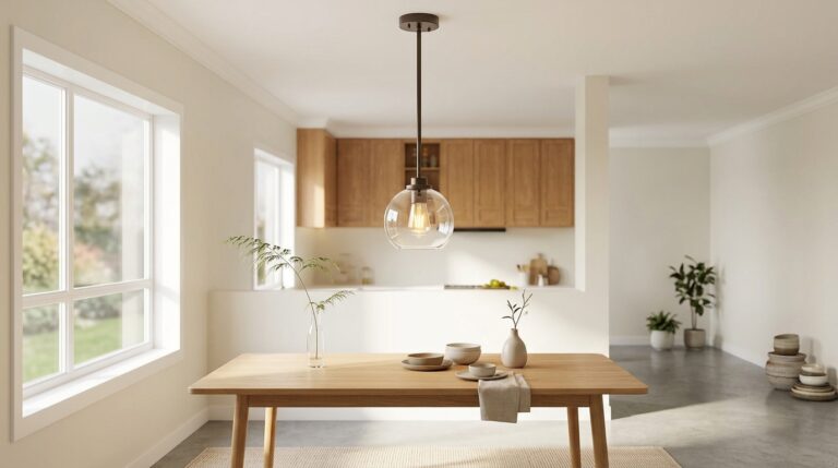 10 Best Glass Globe Pendant Lights for 2026