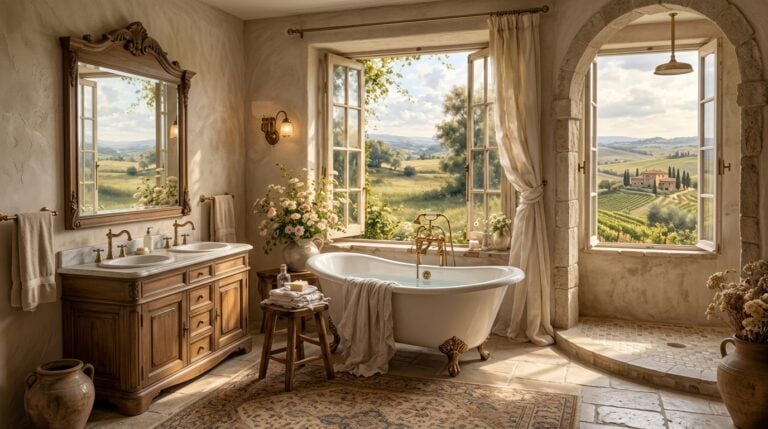 10 Best Vintage Bathtub Prints to Elevate Your Bathroom in 2026