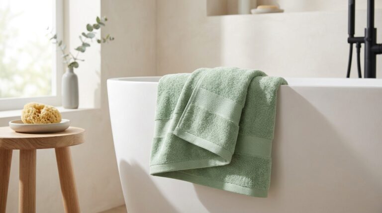 10 Best Bamboo Bath Towels for 2026 (Soft Luxury Awaits)
