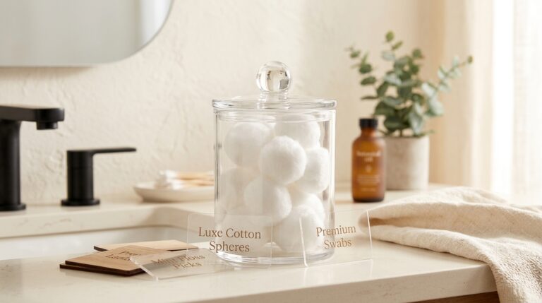 10 Best Bathroom Apothecary Jars for 2026 (Stylish Storage Picks)