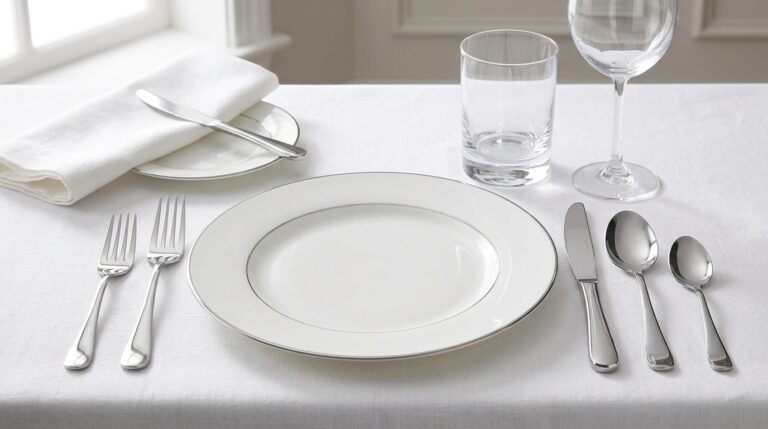 10 Best Flatware Sets for 2026 (Stylish & Durable Picks)