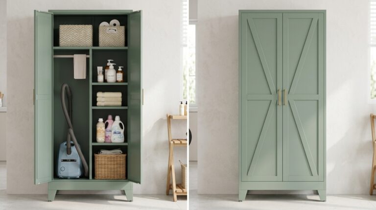 10 Best Laundry Room Storage Cabinets for 2026