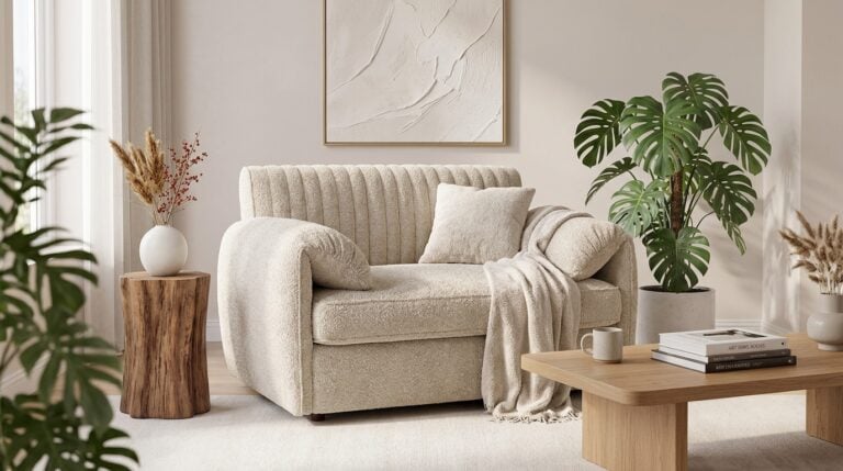 10 Best Oversized Armchairs for 2026 (Ultimate Comfort Picks)
