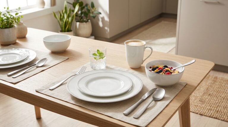10 Best Porcelain Dinnerware Sets for 2026