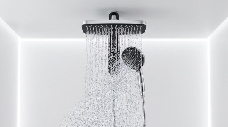 10 Best Rain Shower Heads for 2026 (Ultimate Spa Experience)