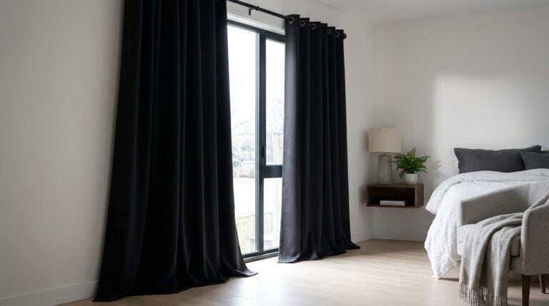 10 Best Blackout Curtains for 2026 (Sleep Better Instantly)