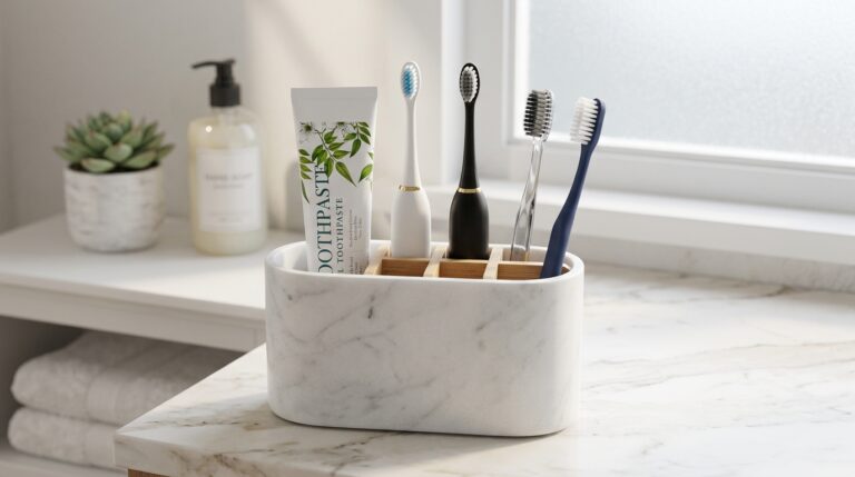 10 Best Toothbrush Holders for 2026