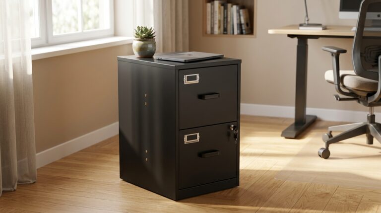 10 Best Locking File Cabinets for 2026 (Secure Your Files)