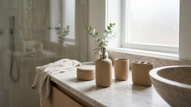 10 Best Bathroom Accessory Sets for 2026